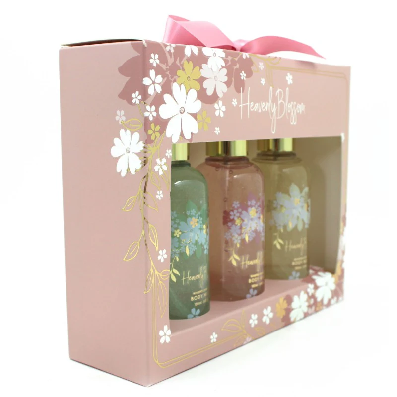 Body Mist Gift Set