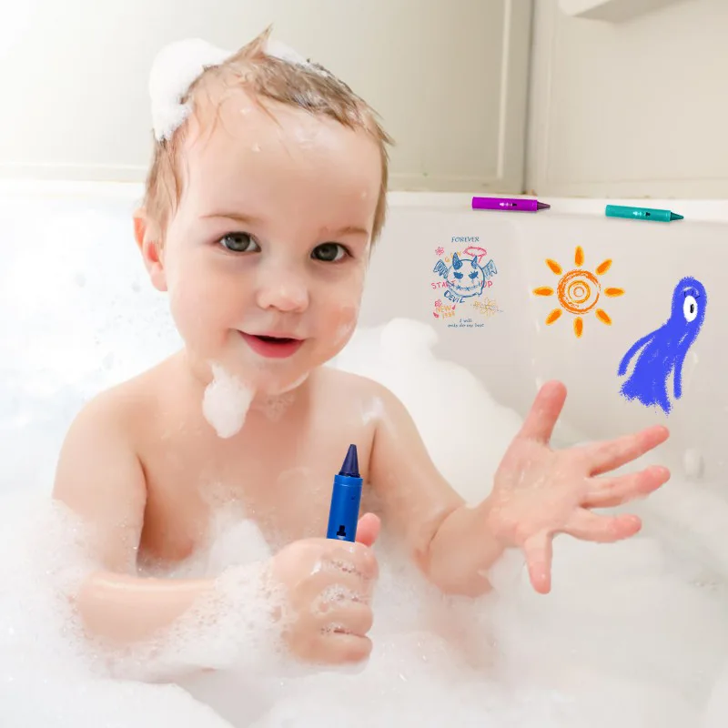 Bath Sets for Kids